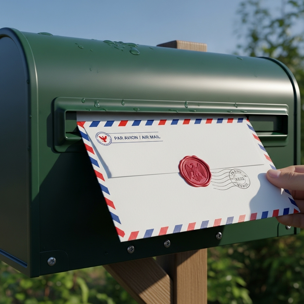 Story Letters, Letter Subscription