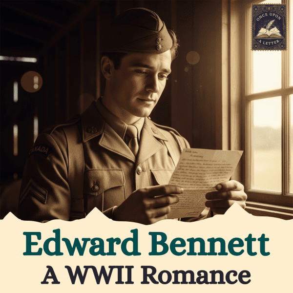 Story Letters, Letter Subscription