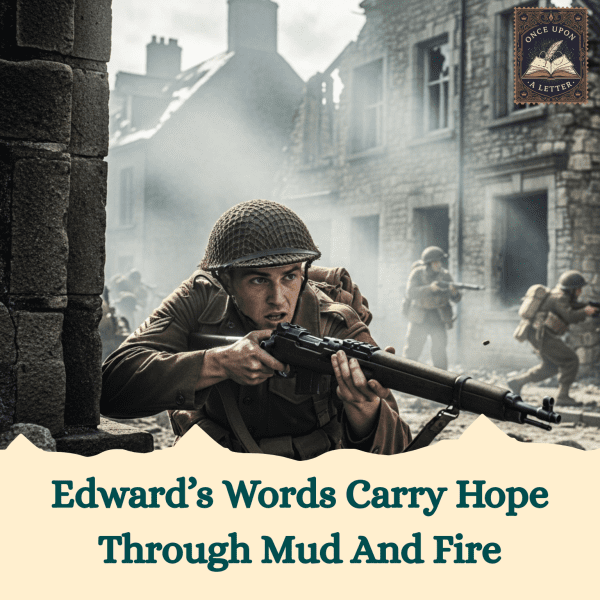 Story Letters, Letter Subscription