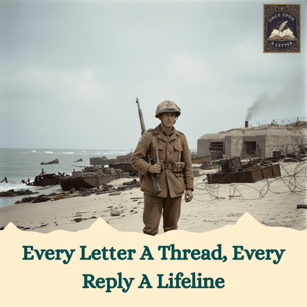 Story Letters, Letter Subscription