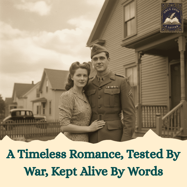 Story Letters, Letter Subscription