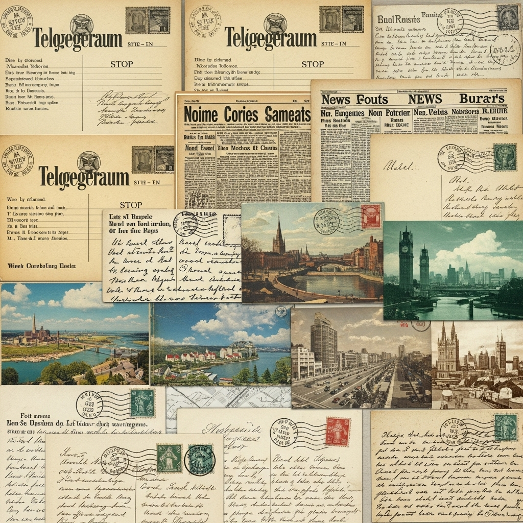 Story Letters, Letter Subscription