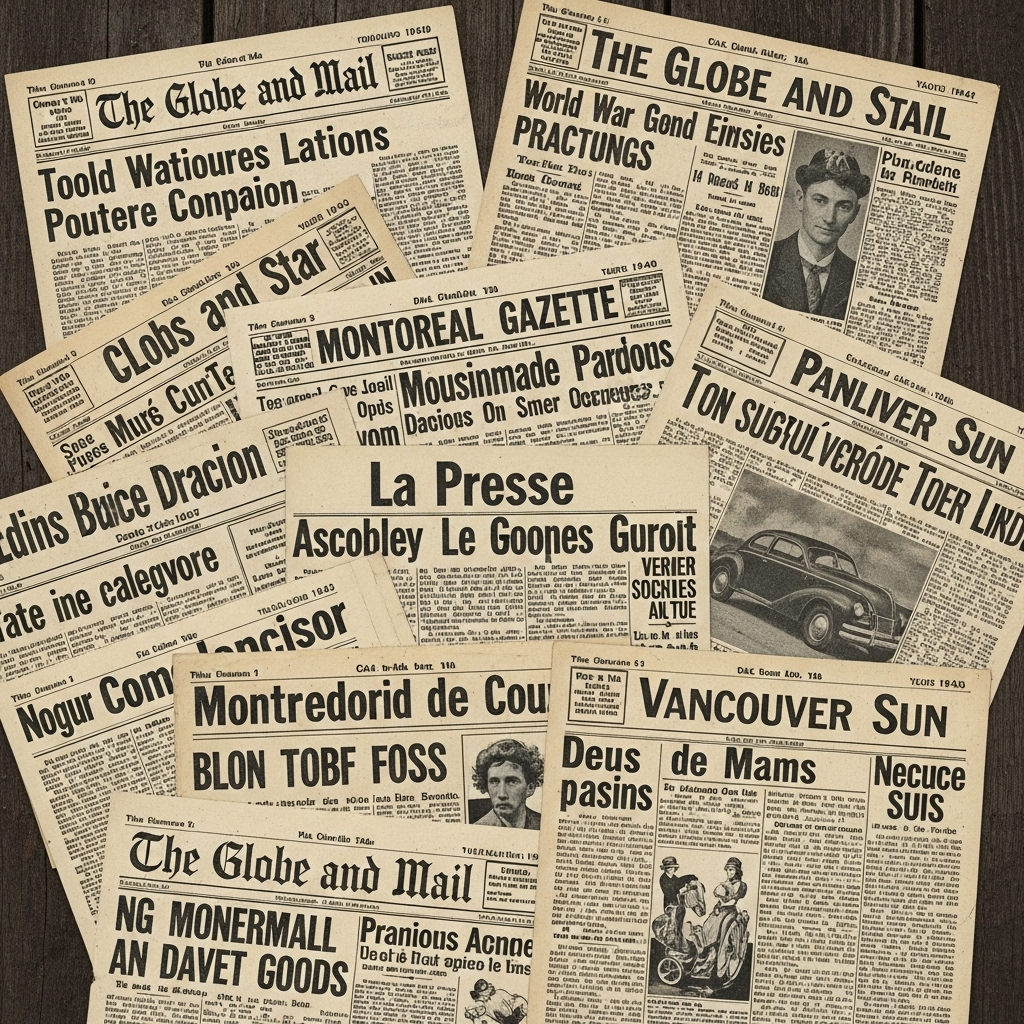 Women Getting her story letter subscription