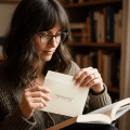 Story Letters, Letter Subscription