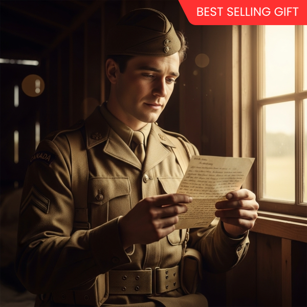 Story Letters, Letter Subscription