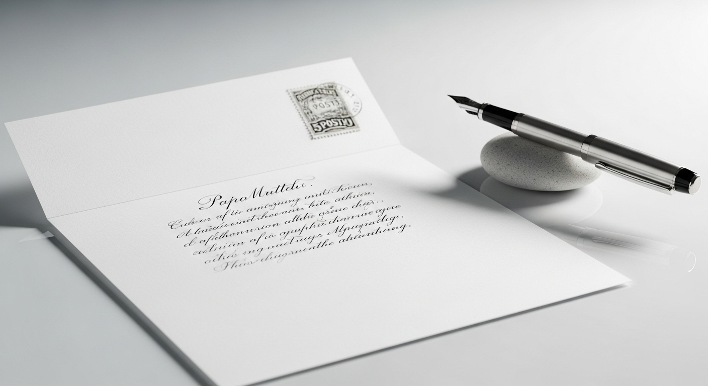 Story Letters, Letter Subscription