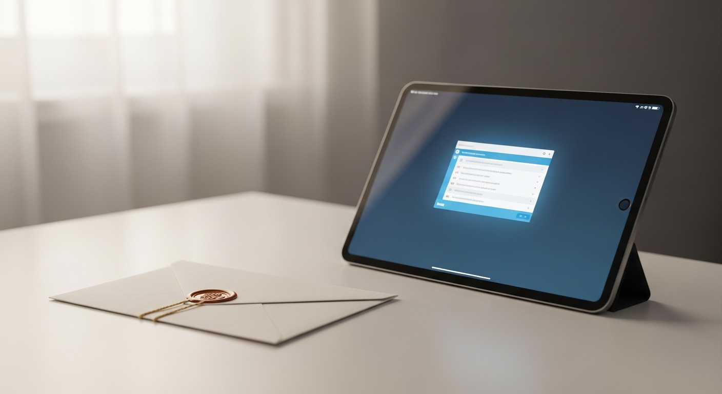 Why We Still Crave Real Mail in a Digital World Story Letters, Letter Subscription