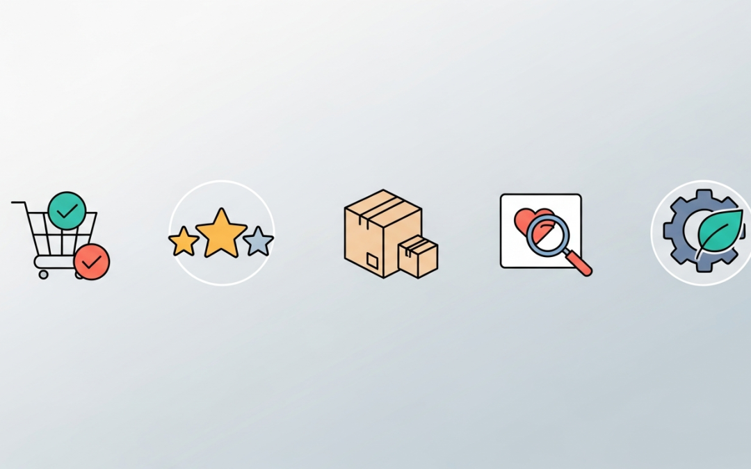 5 Best Practices for Etsy Seller Accounts (2025 Edition)