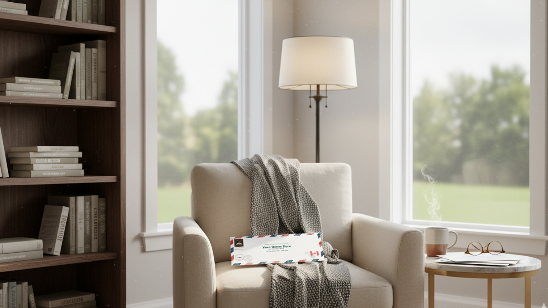 Story Letters, Letter Subscription