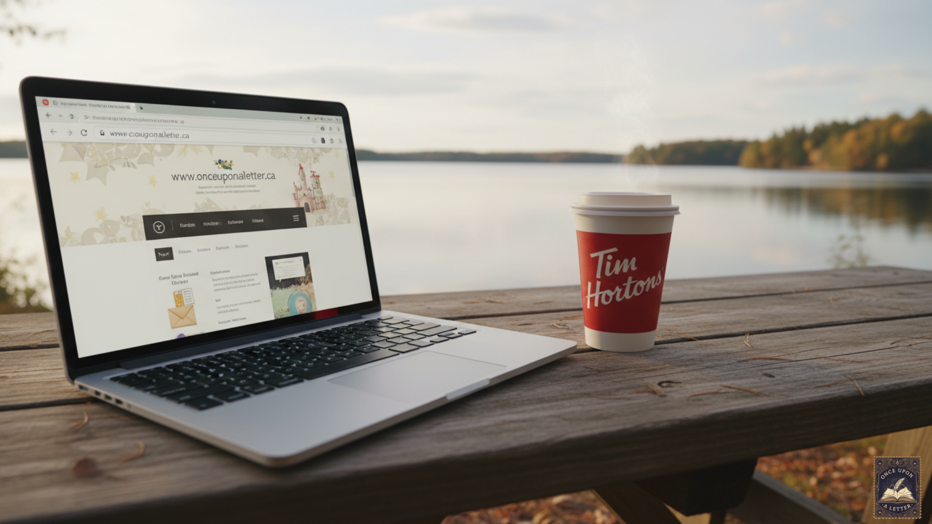 Story Letters, Letter Subscription