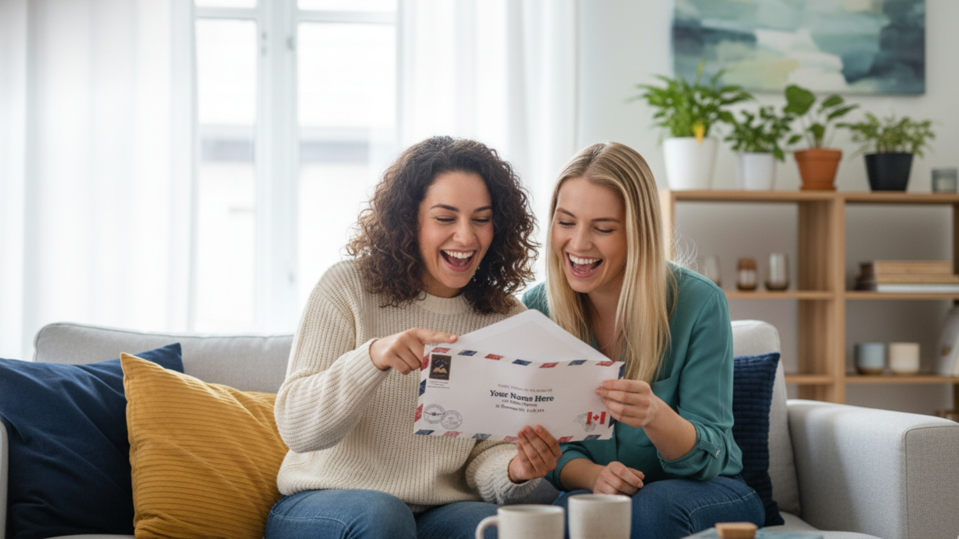 Story Letters, Letter Subscription