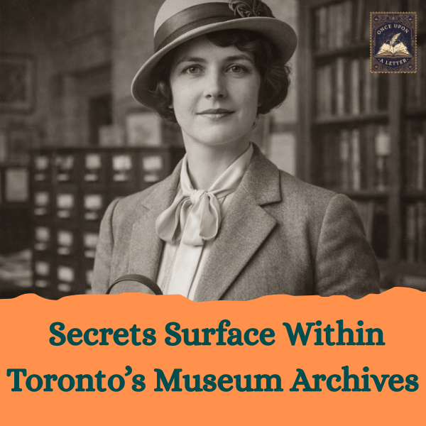 Story Letters, Letter Subscription